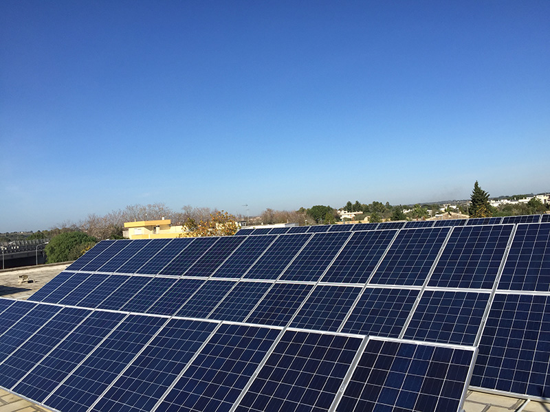 Centro Residenziale per Minori di Zollino