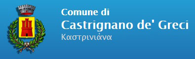 Comune di Castrignano dei Greci (LE)