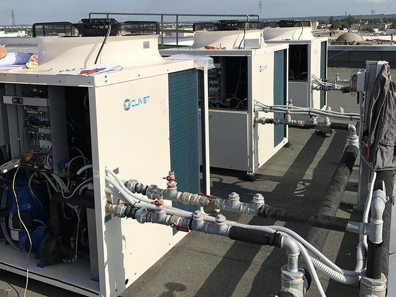 Scuola Elementare Botrugno